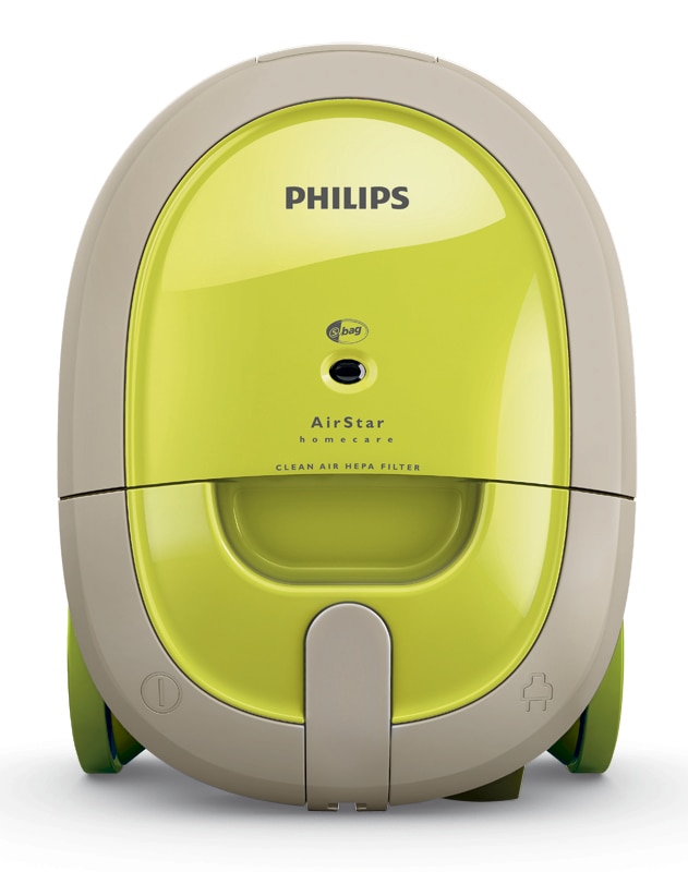 philips bag